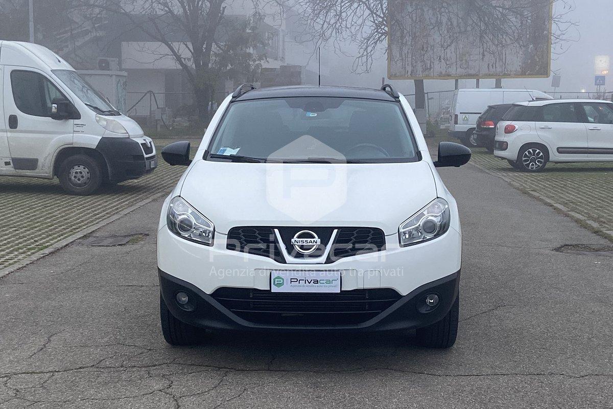 NISSAN Qashqai 1.6 dCi DPF 360