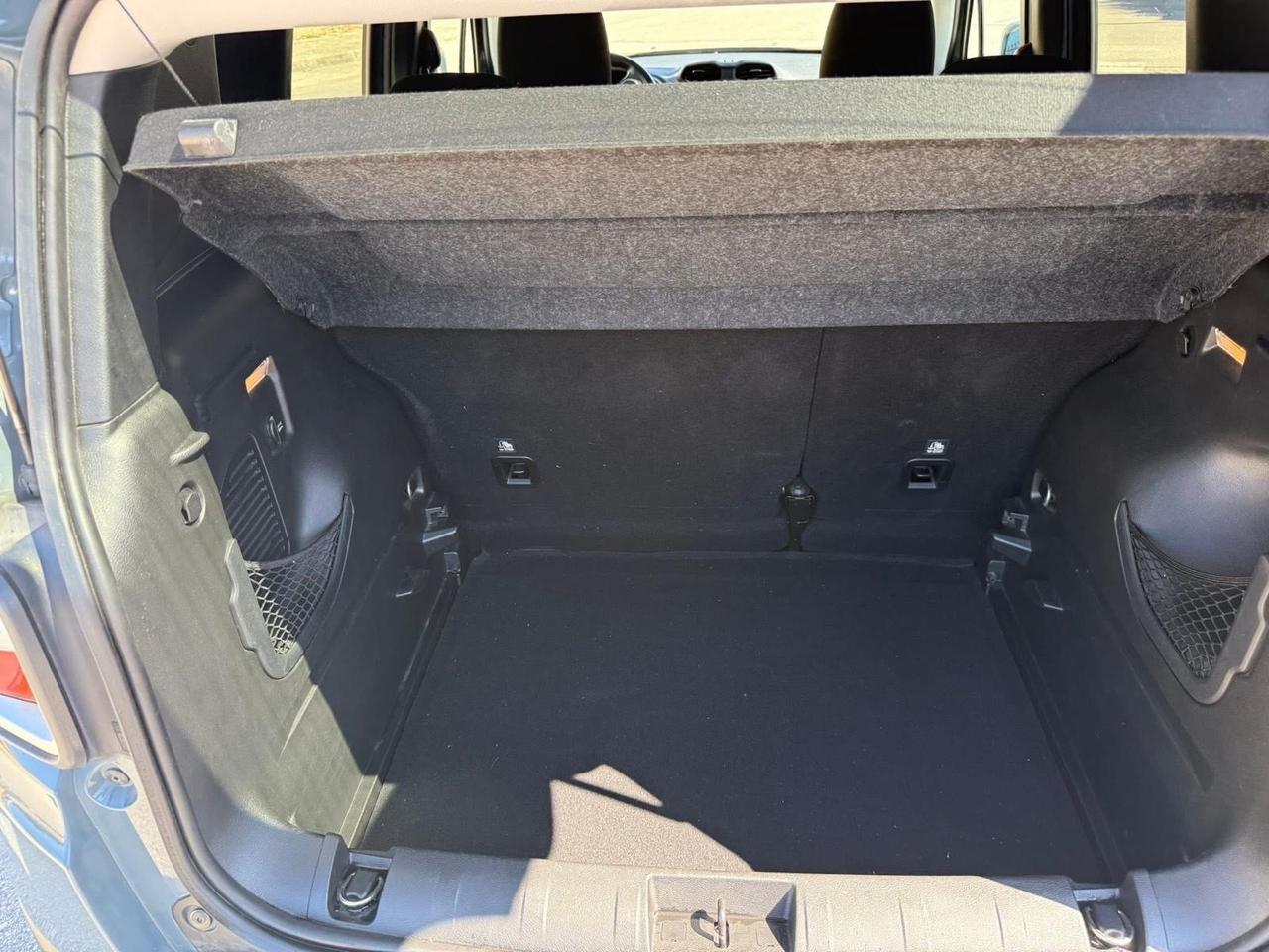 Jeep Renegade 2.0 Mjt 140CV 4WD Active Drive Limited