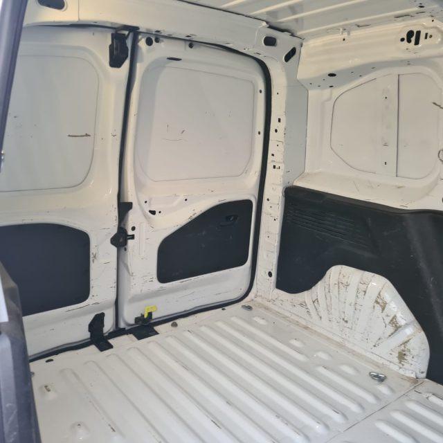 CITROEN Berlingo BlueHDi 100 S&S Van M Club