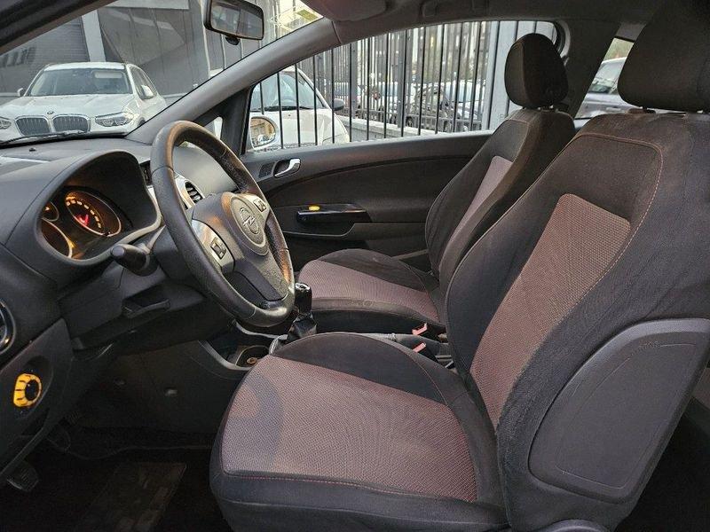 Opel Corsa 1.3 CDTI 75CV ecoFLEX 3 porte