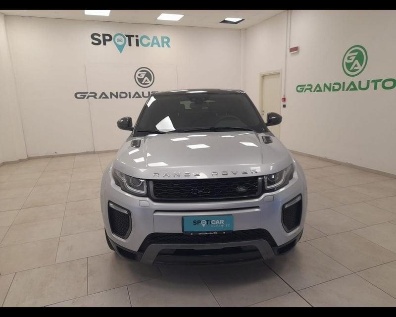 Land Rover Range Rover Evoque I 5p 2.0 td4 HSE Dynamic 150cv auto