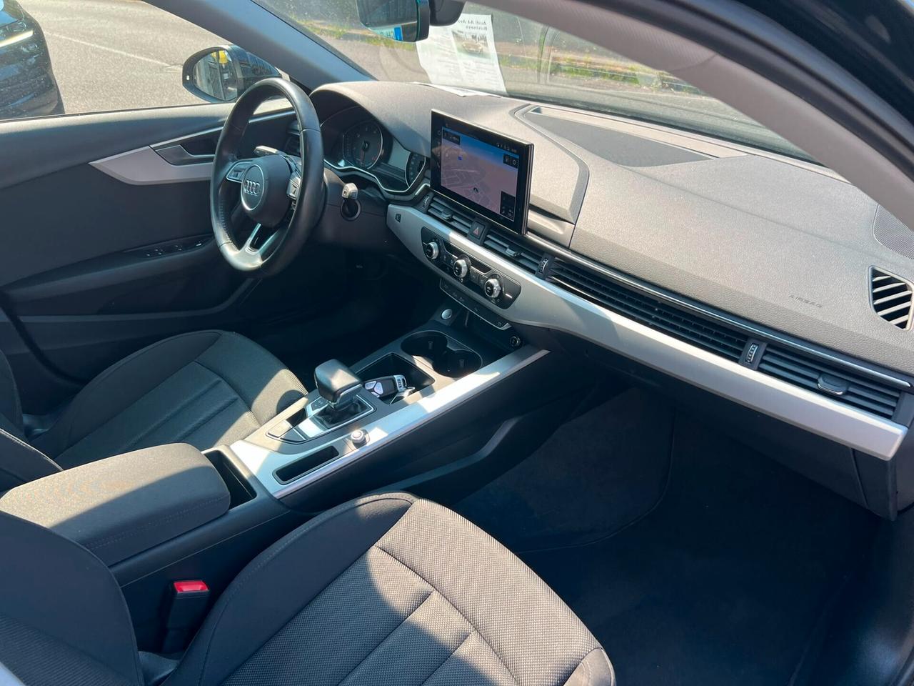 Audi A4 Avant 35 TDI S tronic Business