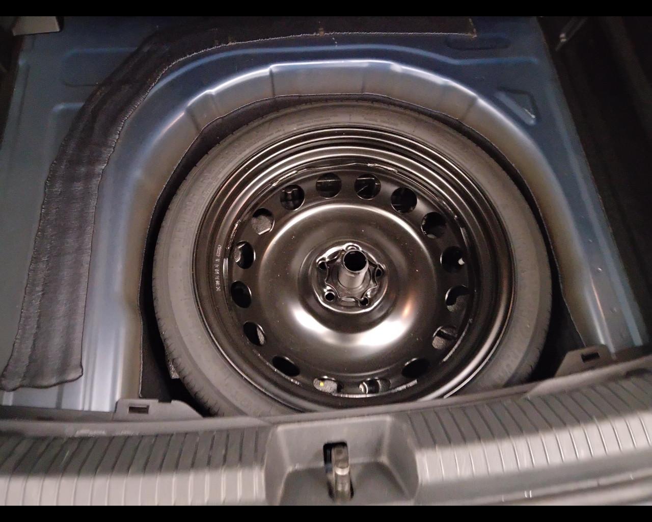 VOLKSWAGEN Taigo - Taigo 1.0 tsi R-Line 115cv