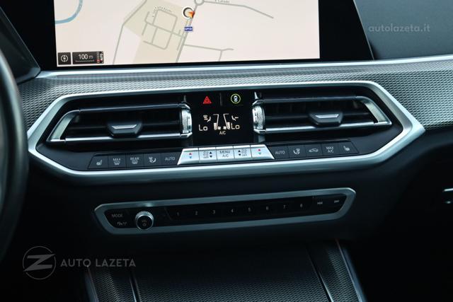 BMW X5 xDrive25d Msport