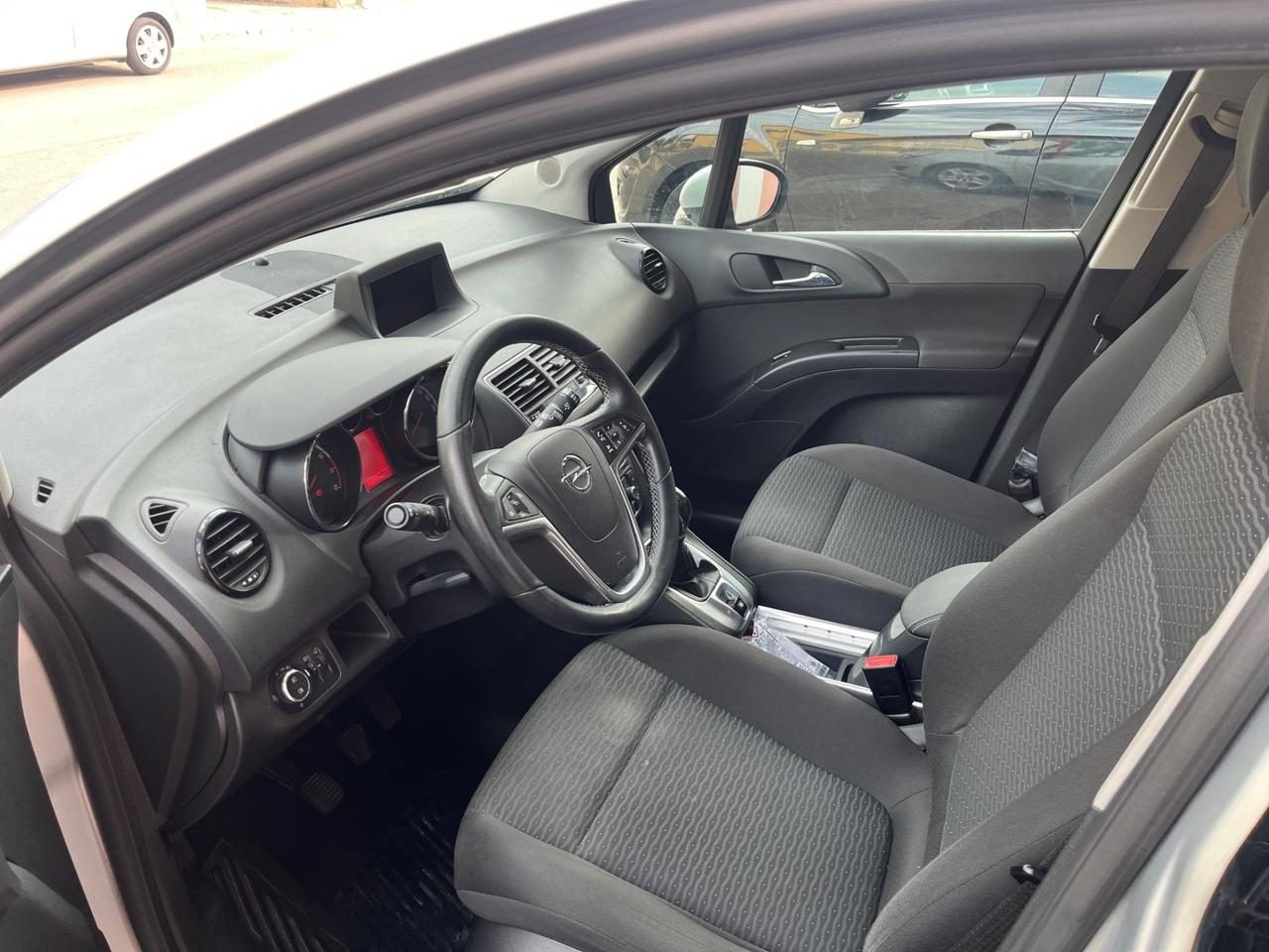 Opel Meriva 1.4 Turbo 120CV GPL Tech Cosmo