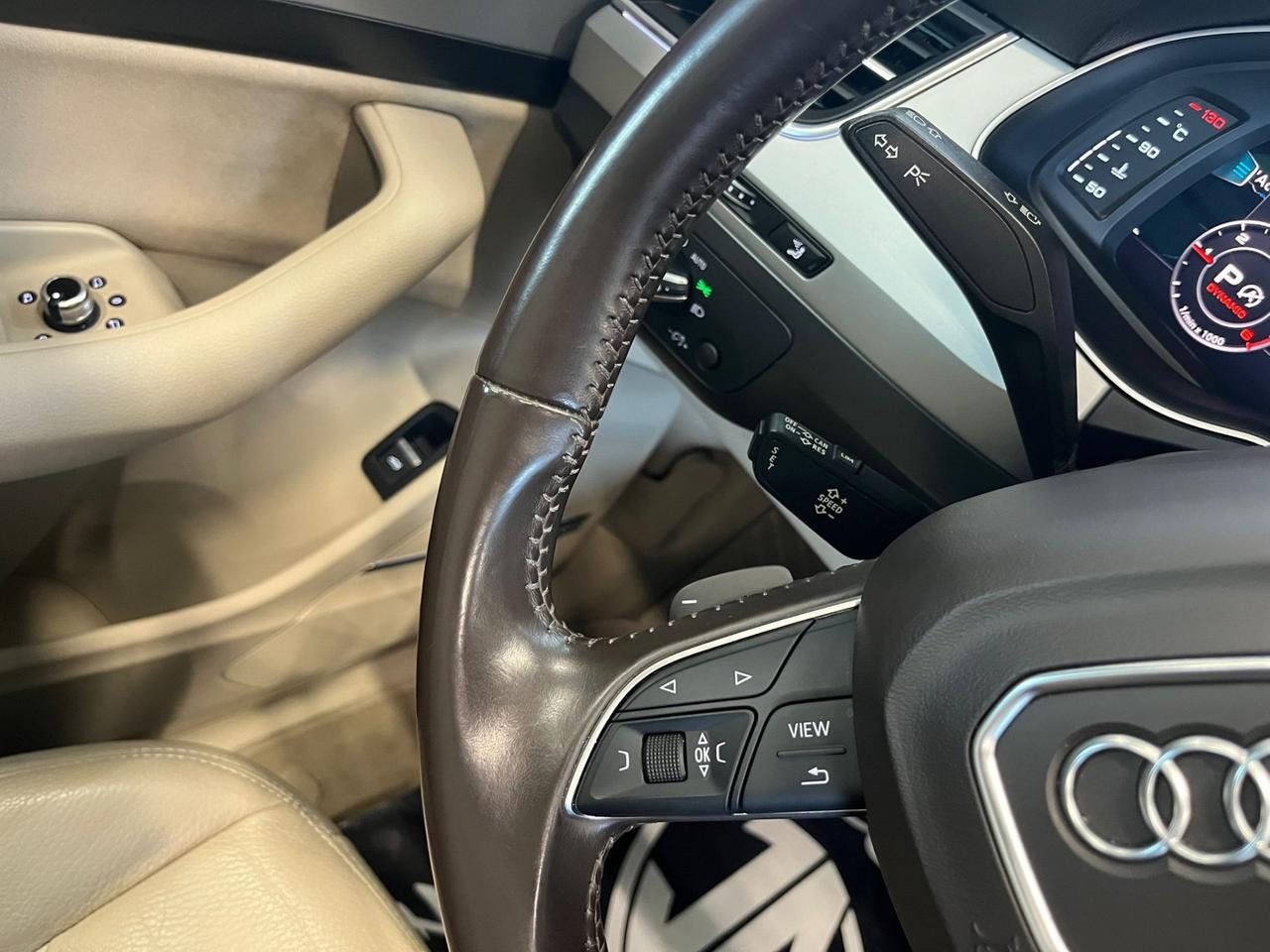Audi Q7 45 TDI quattro tiptronic Business 7 POSTI TETTO FULL OPTIONAL