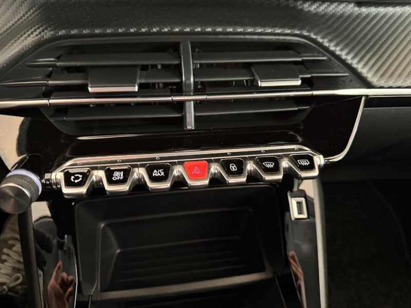 PEUGEOT 208 II 2019 - 208 1.2 puretech Active Pack s&s 75cv