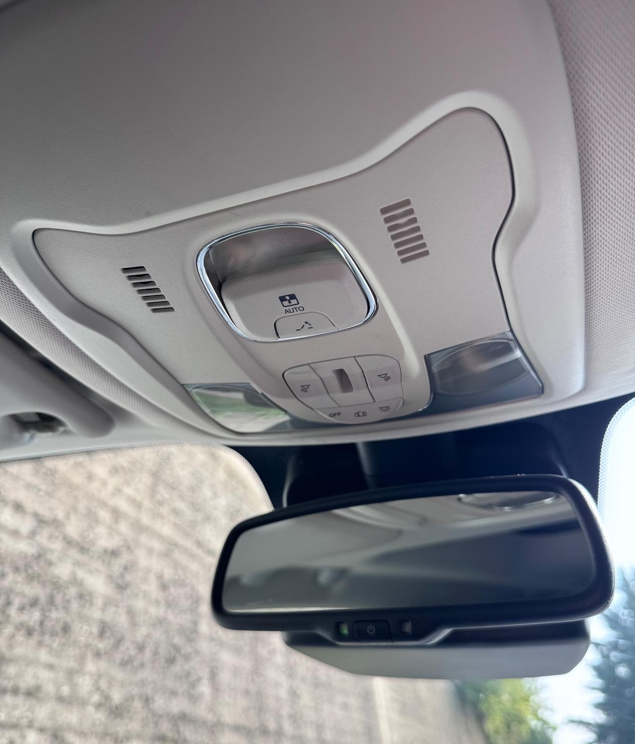 Jeep Renegade 2.0 Mjt 170CV 4WD Active Drive Low Deserthawk