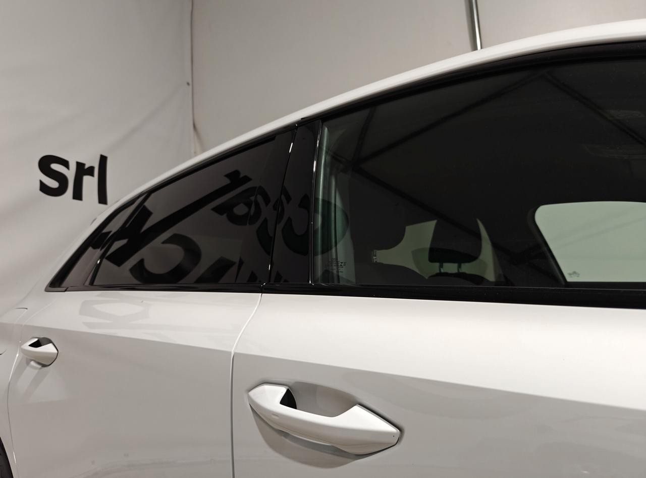 Audi A3 SPB 30 TDI S tronic line edition