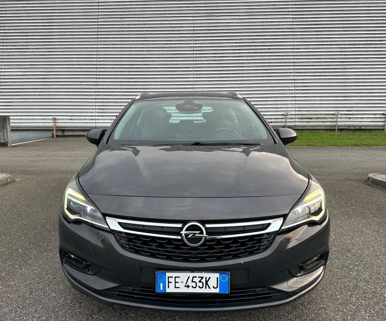 Opel Astra 1.6 CDTI EcoFLEX S&S Sports Tourer Business