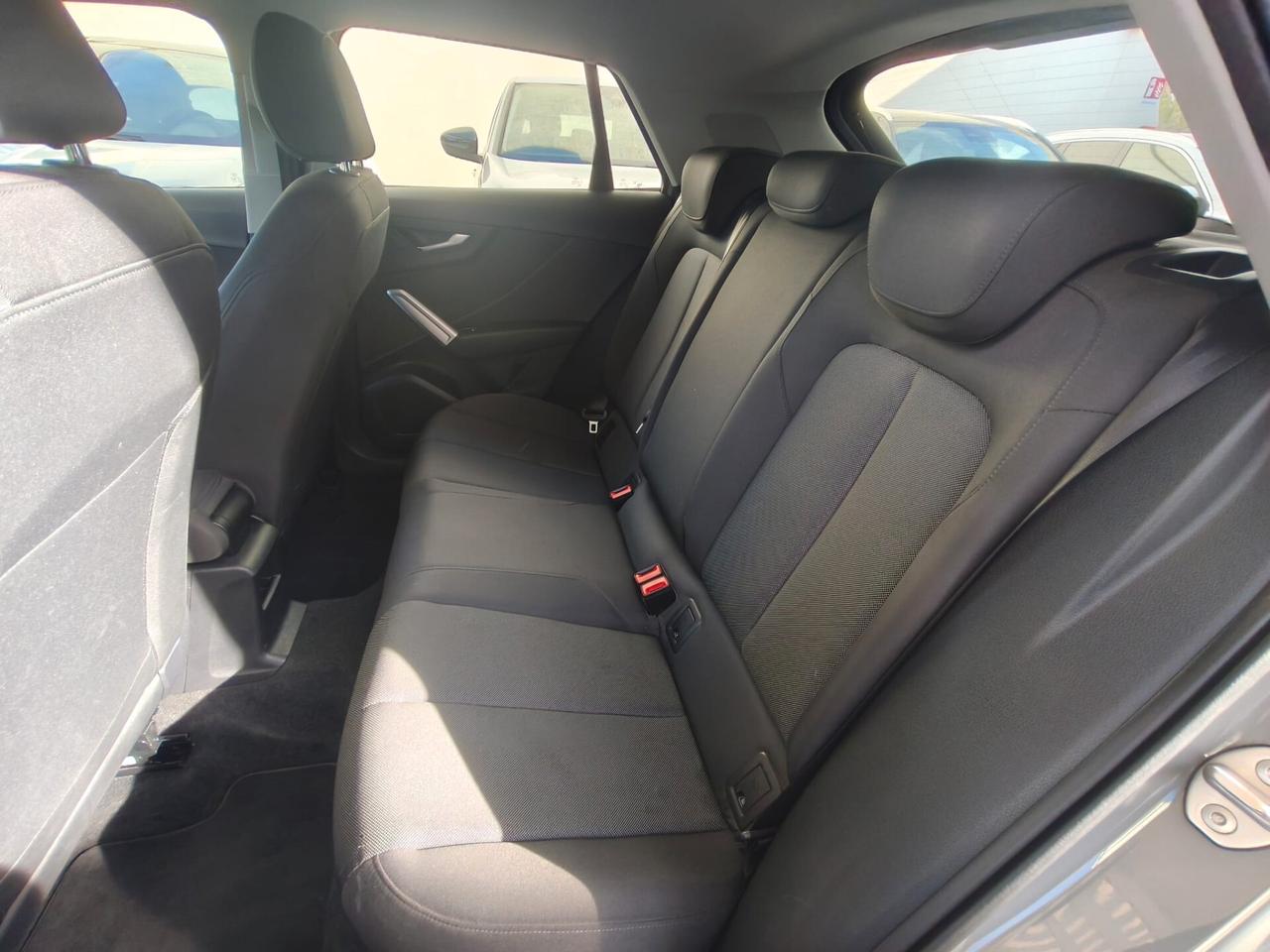 Audi Q2 30 1.6 TDI 116 CV 2020