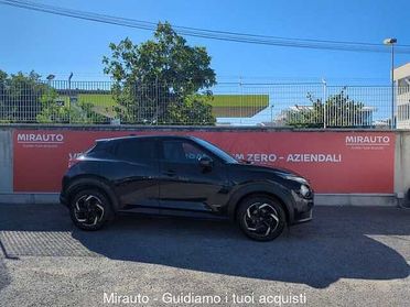 Nissan Juke Juke 1.6 HEV N-Connecta