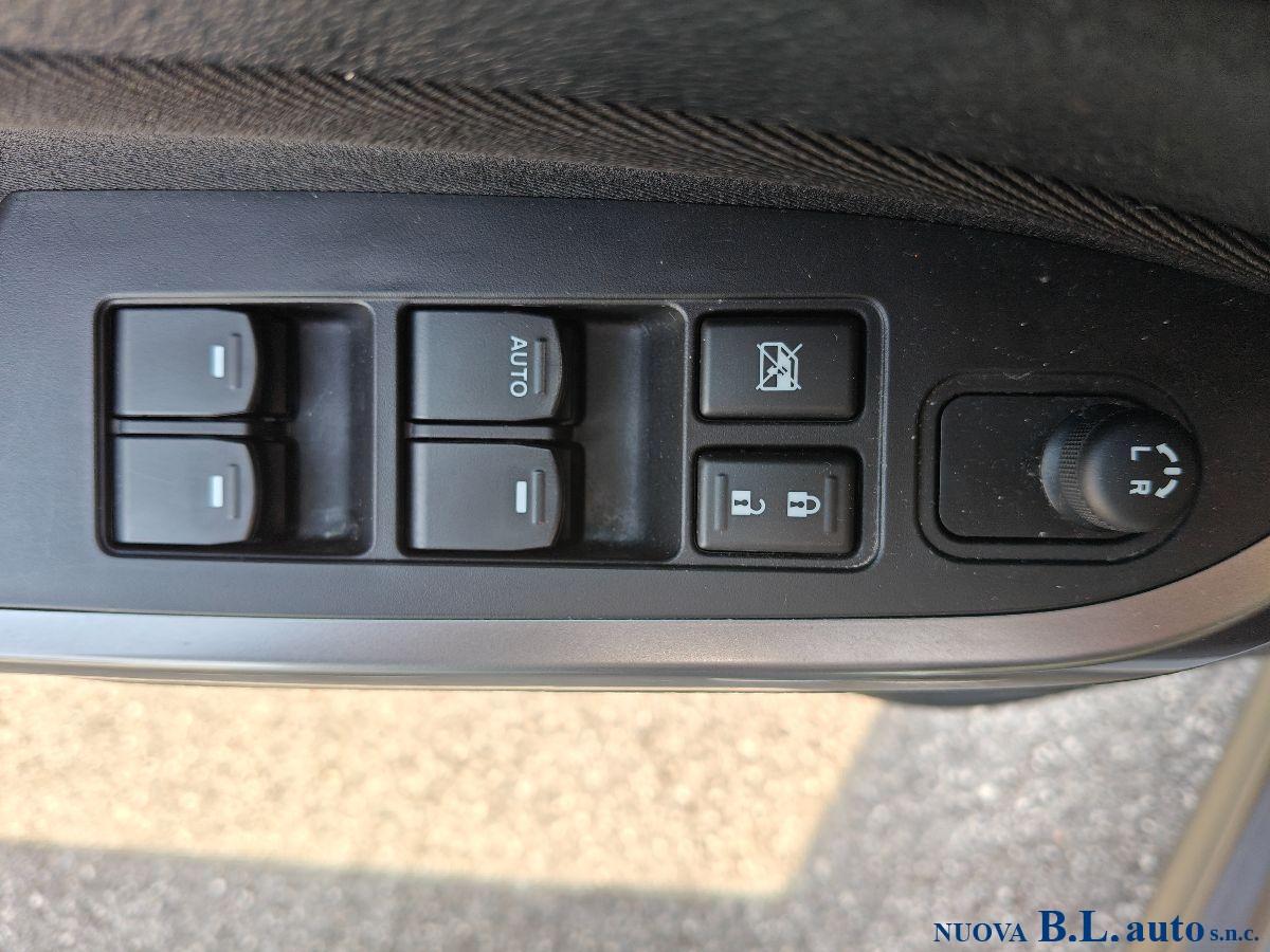 SUZUKI - Vitara - 1.4 Hybrid Top