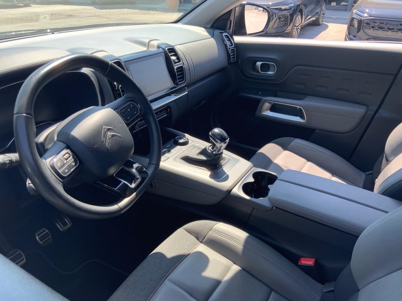 Citroen C5 Aircross BlueHDi 130 S&S Business