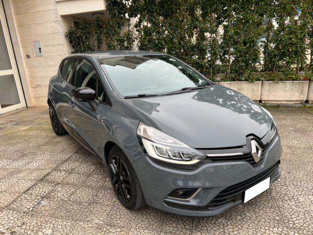 RENAULT Clio 1.5 dCi 75 CV 5 Porte Moschino