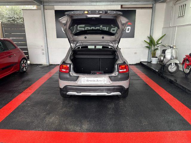 CITROEN C4 Cactus BlueHDi 100 Rip Curl