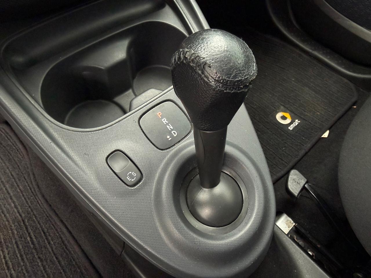 Smart ForTwo 70 1.0 twinamic Passion