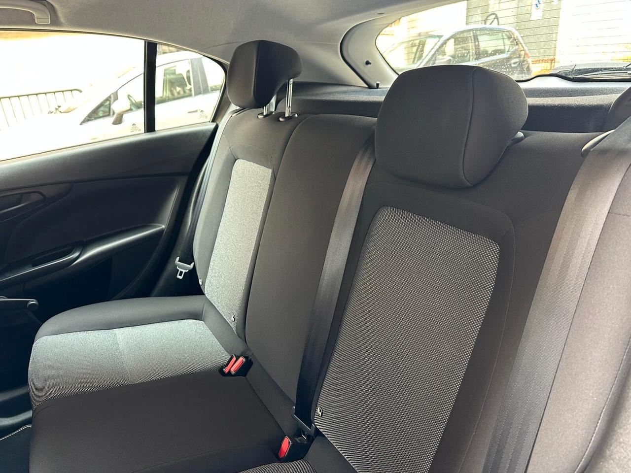 Fiat Tipo 1.3 Mjt S&S 5 porte Street