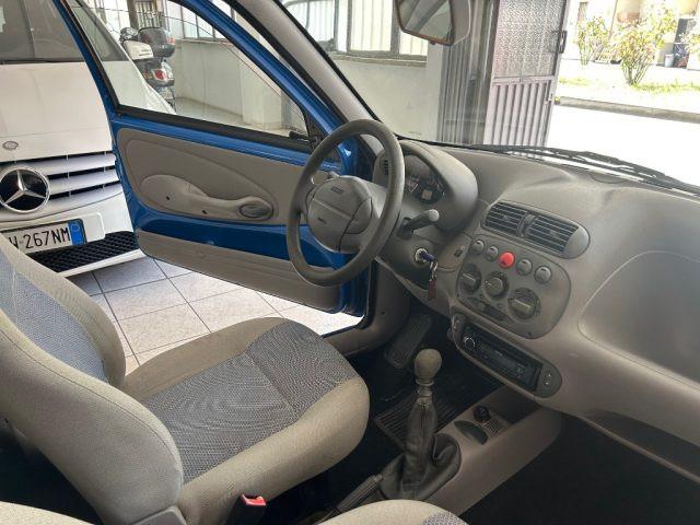 FIAT Seicento 1.1i cat Active