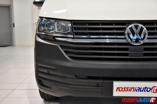 VOLKSWAGEN Transporter T6.1 28Q 2.0 TDI 110 CV BUSINESS PASSO CORTO FURGO