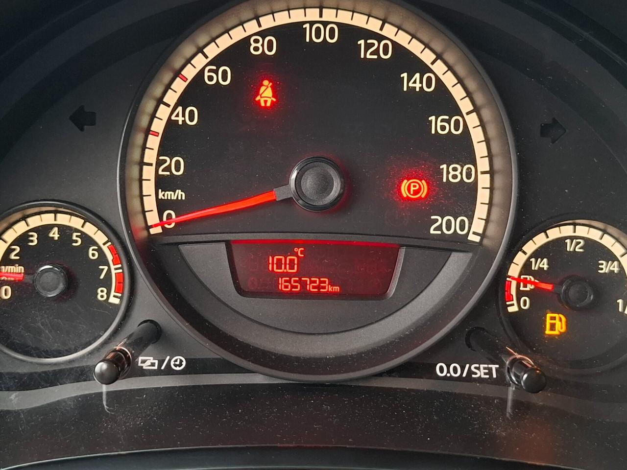 Volkswagen up! 1.0 75 CV 3p. move