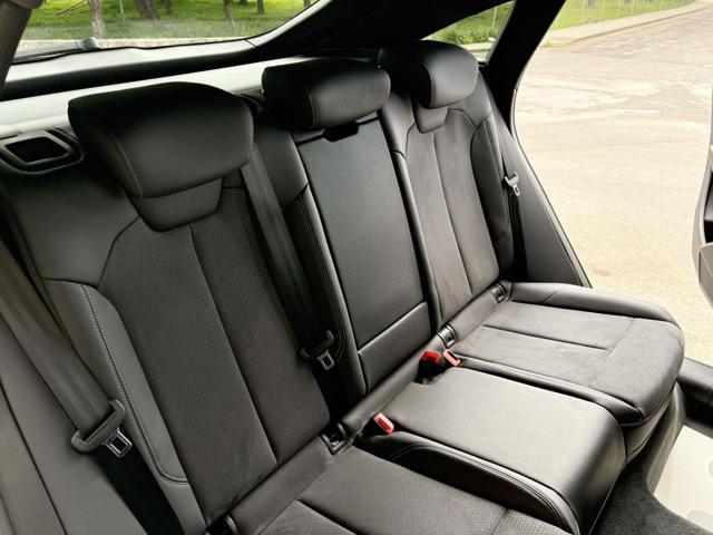 AUDI Q5 SPB Sportback 40 TDI quattro S tronic S line plus.