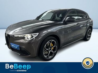 Alfa Romeo Stelvio 2.2 T SPRINT RWD 190CV AUTO