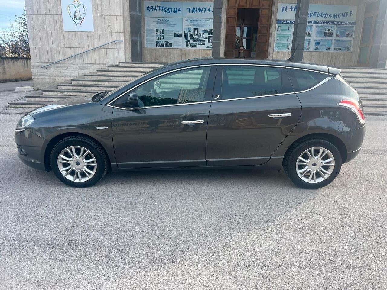 Lancia Delta 1.6 MJT DPF Gold Usato Garantito