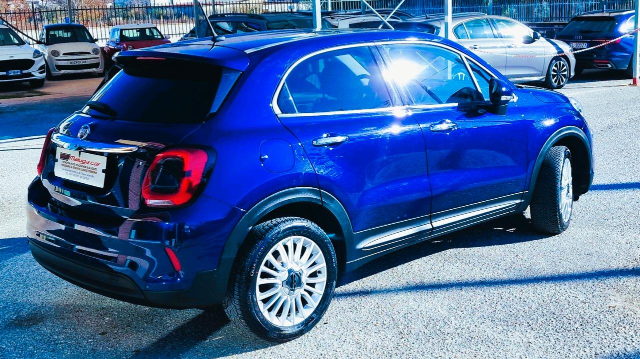 Fiat 500X 1.6 MultiJet 130 CV Club