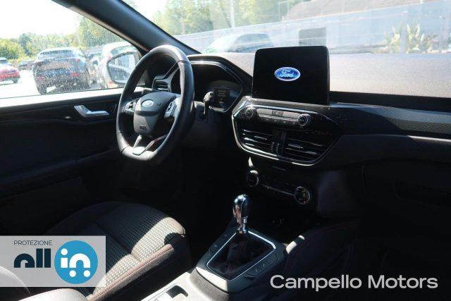 FORD Kuga Kuga 1.5 TDCi 120cv 2wd ST-Line