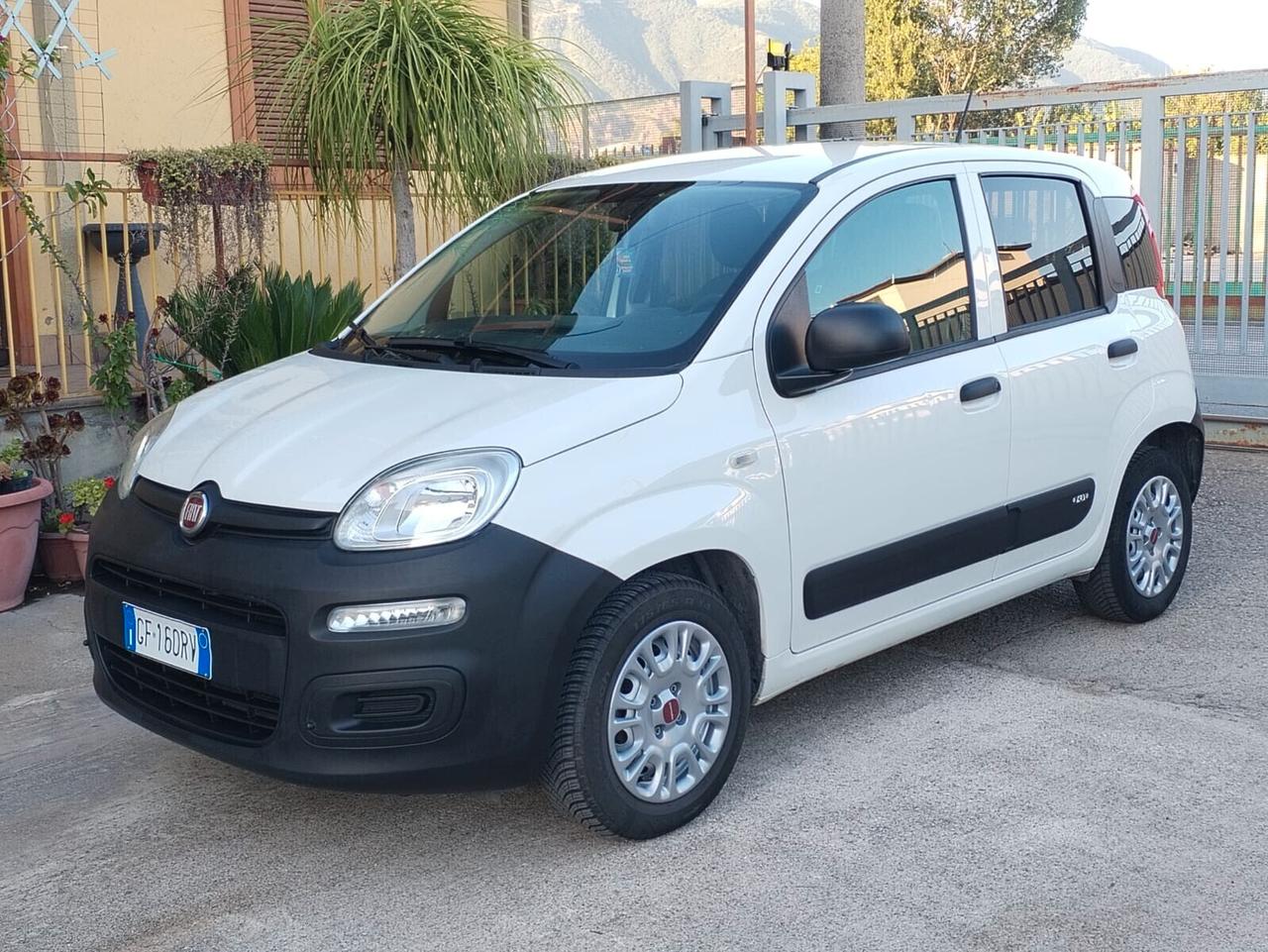 2021 Fiat Panda 1.0 FireFly S&S Hybrid