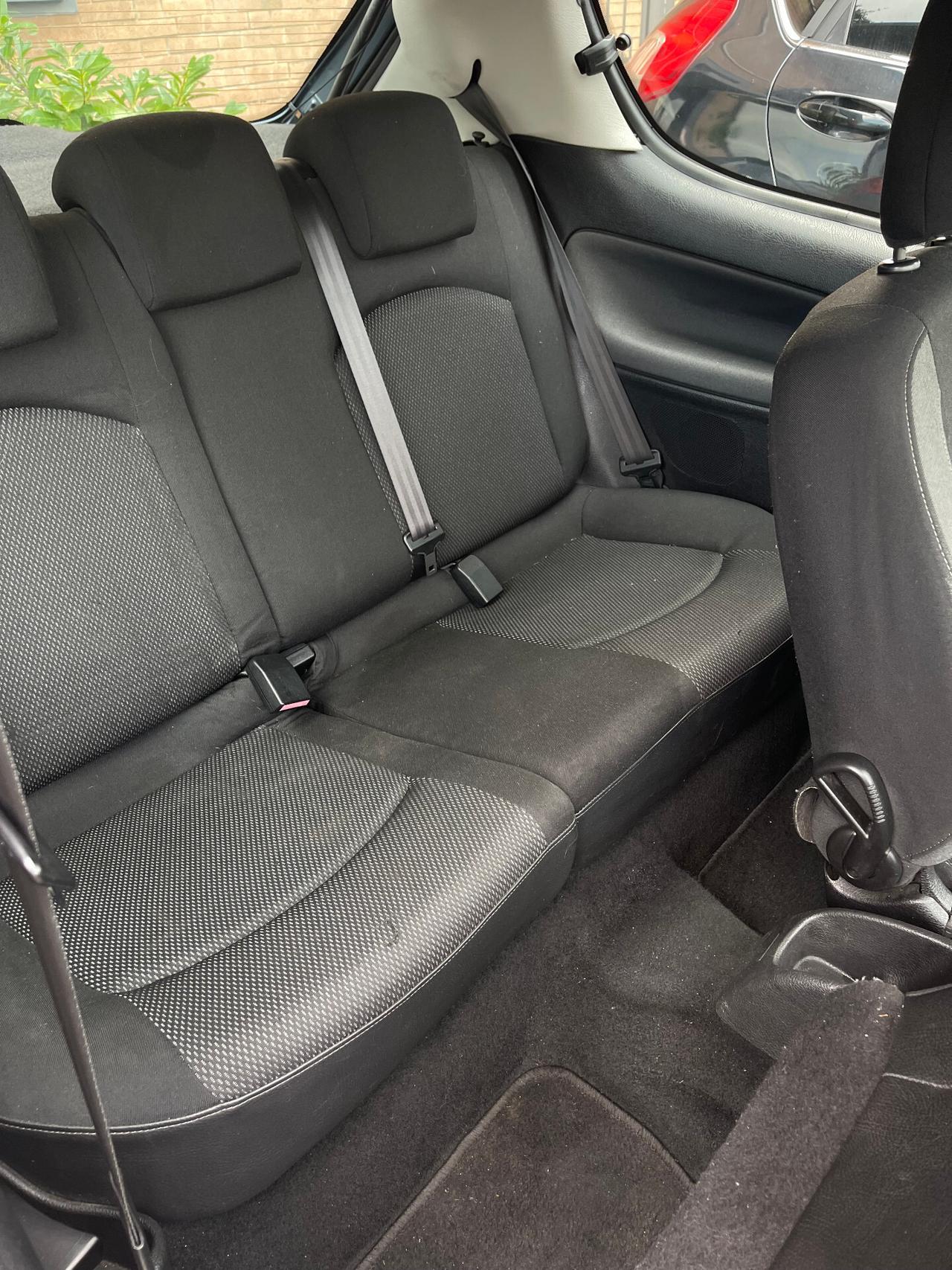 Peugeot 206 1.4 3p. XS Line