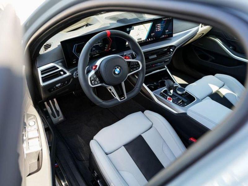 BMW Serie 3 M3 Competition M xDrive