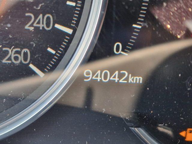 MAZDA CX-5 2.2L Skyactiv-D 184 CV AWD Homura