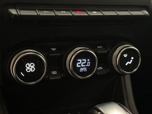 RENAULT Captur Full Hybrid E-Tech 145 CV Engineered