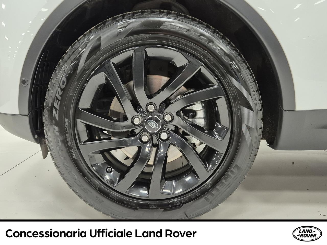 Land Rover Discovery 2.0 sd4 hse luxury 240cv 7p.ti auto my18