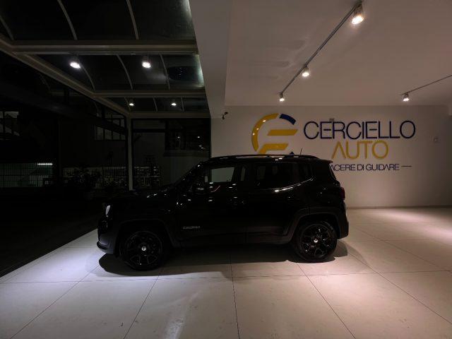 JEEP Renegade 1.6 Mjt 130 CV Limited TUA DA ?255,00 mensili ant0