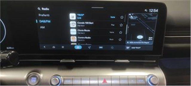 HYUNDAI Kona 2ªs. (2023-->) 1.6 HEV DCT XLine