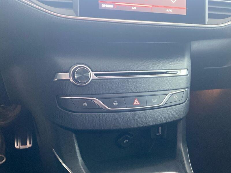 Peugeot 308 308 BlueHDi 130 S&S GT Line
