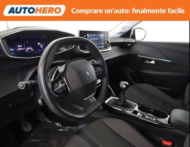 PEUGEOT 208 PureTech 100 Stop&Start 5 porte Allure Pack