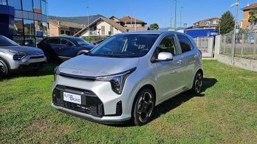 KIA Picanto 1.2 12V 5 porte Style con EASY GO'