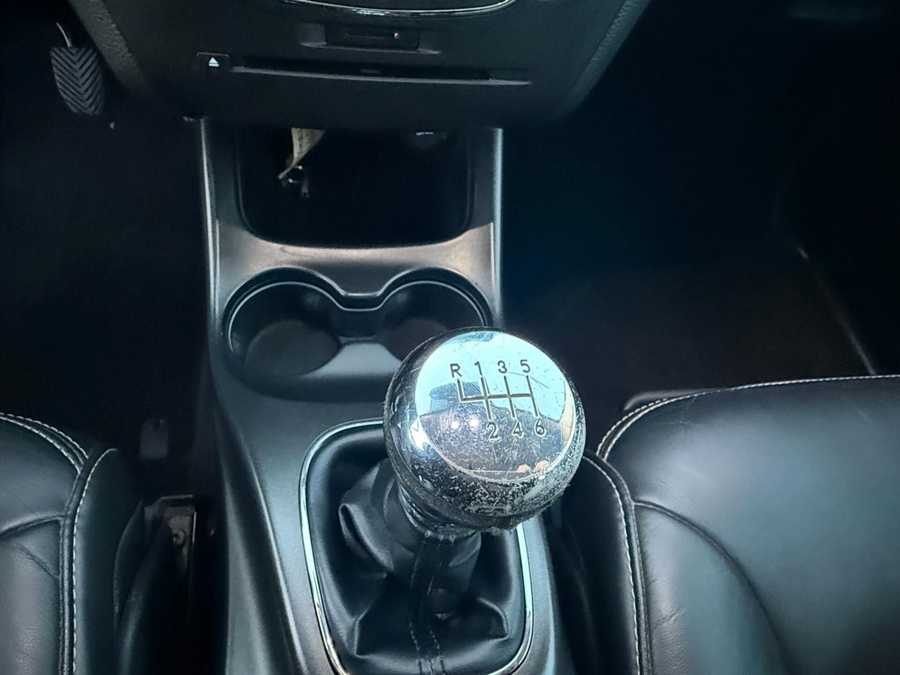 Fiat Freemont 2.0 Multijet 140 CV 7 Posti Km 112.300!!!