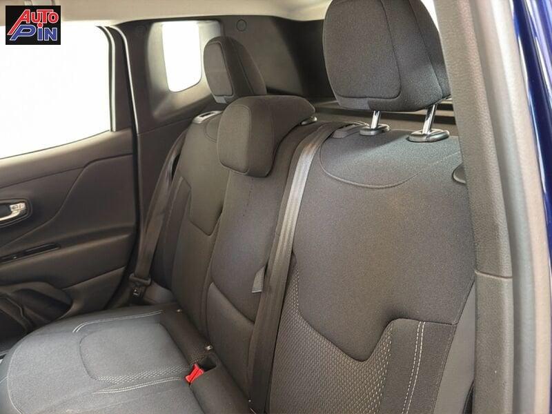 Jeep Renegade 1.6 MJet 130cv Limited