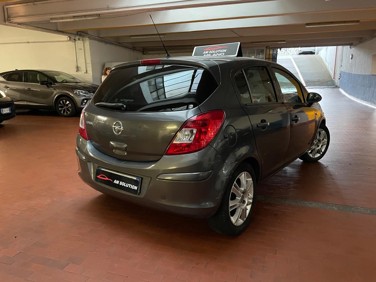 Opel Corsa 1.2 Neopatentati Euro 5