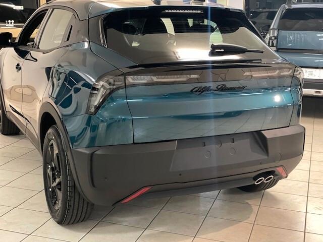 Alfa Romeo Junior 1.2 136 CV Hybrid eDCT6