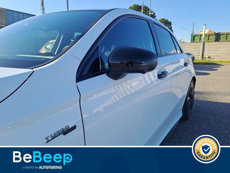 Mercedes-Benz Classe A A AMG 35 AMG LINE PREMIUM PLUS 4MATIC AUTO