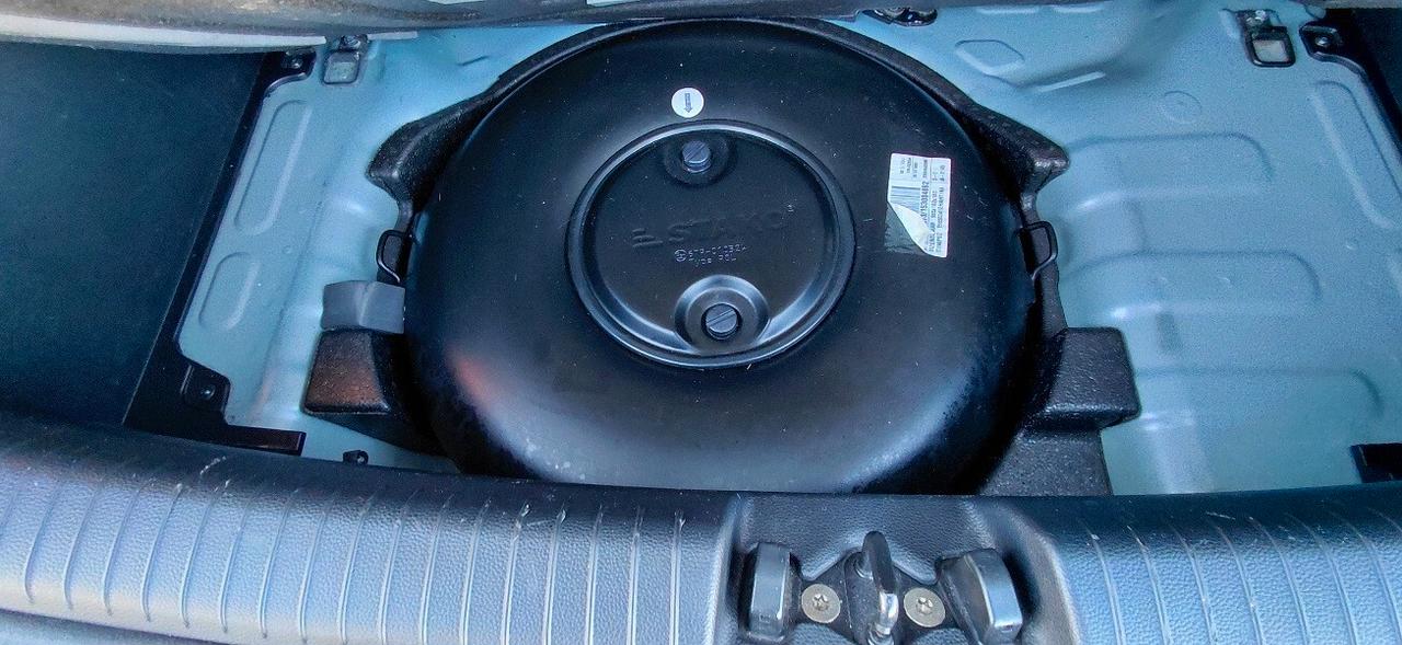 Hyundai i10 1.0 LPGI Econext Login