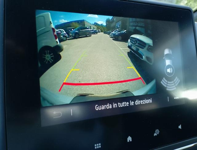 RENAULT Clio Hybrid E-Tech 5 porte