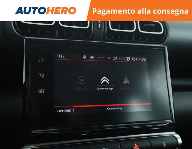 CITROEN C3 Aircross PureTech 110 S&S Feel