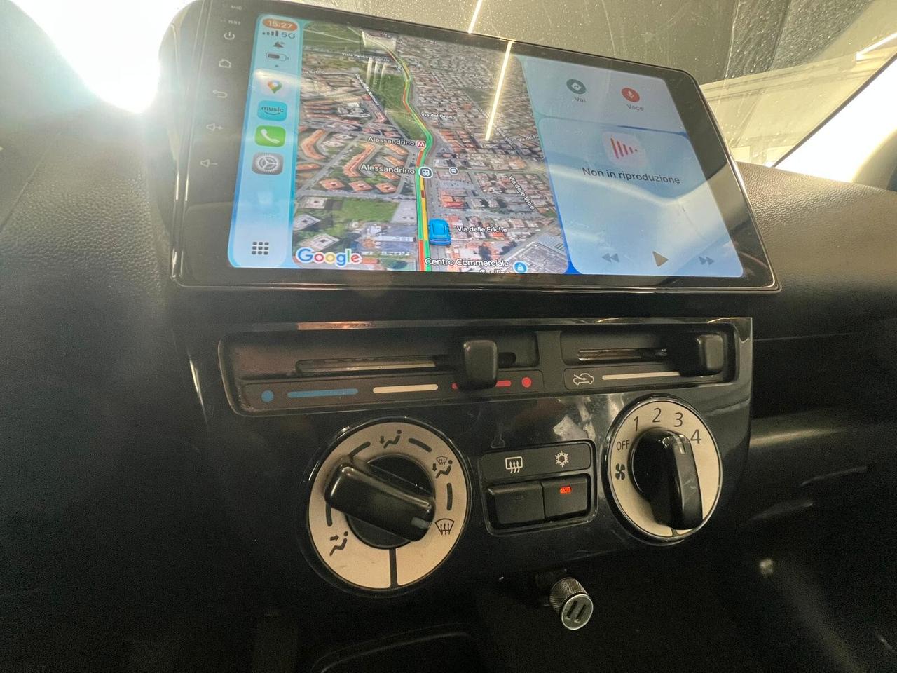 Mitsubishi Space Star 1.0 ClearTec 5PORTE EURO6